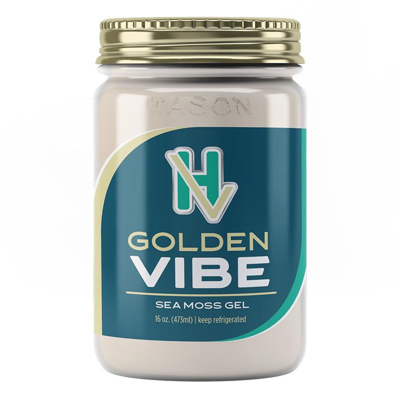 Golden Vibe - healthyvibezshop