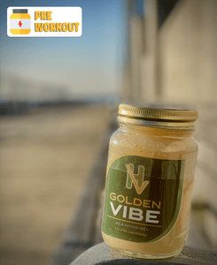 Golden Vibe - healthyvibezshop